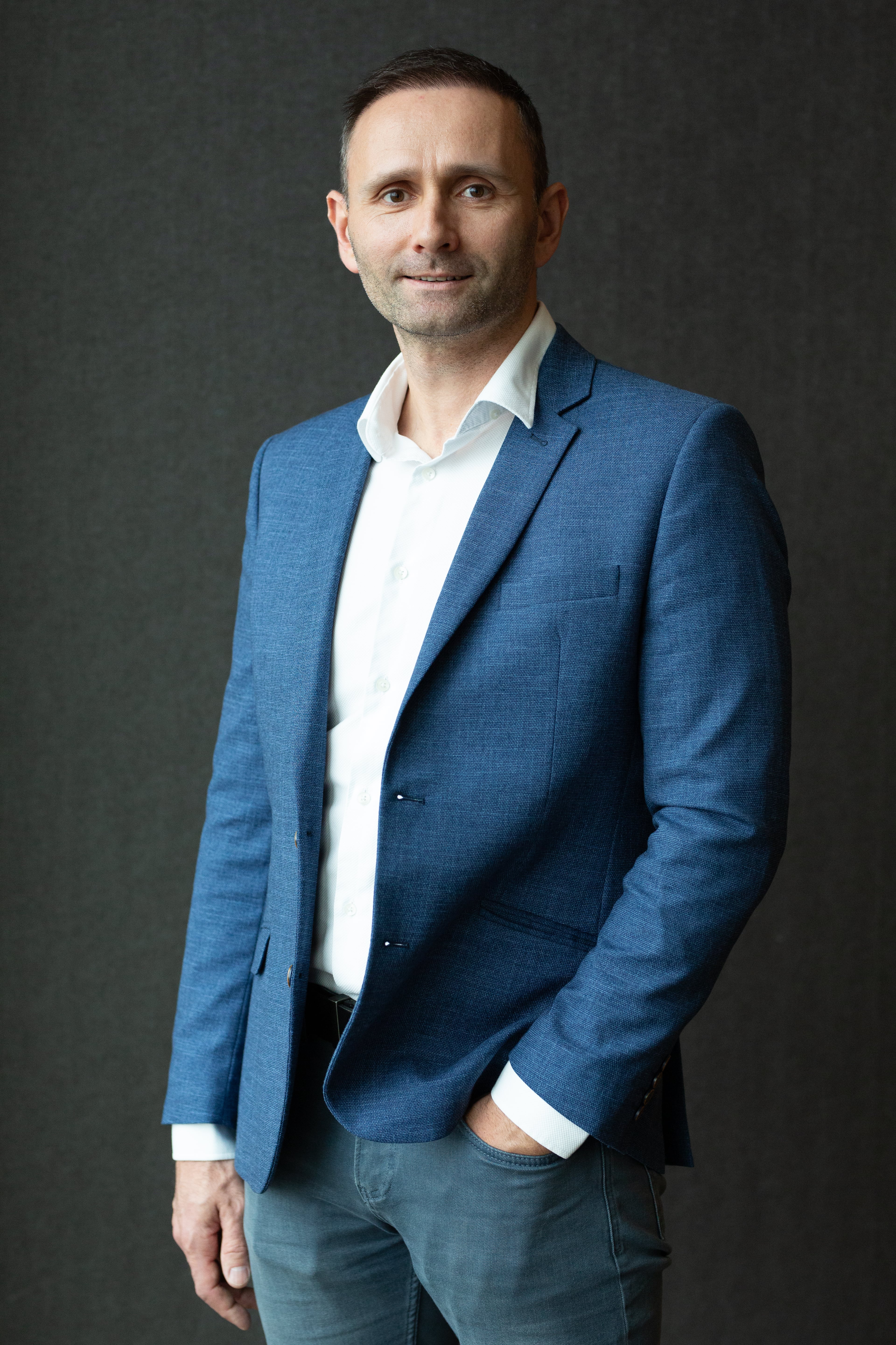 Ing. Jaromír Hejl