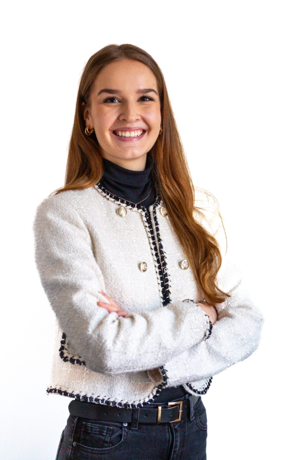 Ing. Adéla Konečná